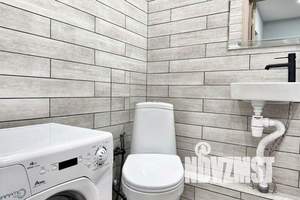 1-к квартира, посуточно, 24м2, 2/16 этаж