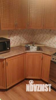 1-к квартира, на длительный срок, 34м2, 2/5 этаж