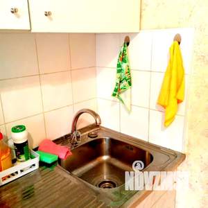 1-к квартира, посуточно, 53м2, 4/21 этаж