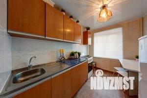 1-к квартира, посуточно, 35м2, 2/9 этаж