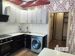 1-к квартира, на длительный срок, 32м2, 7/10 этаж