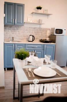 Студия квартира, посуточно, 26м2, 5/18 этаж