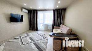 2-к квартира, посуточно, 64м2, 10/11 этаж