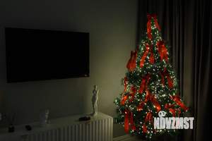 Студия квартира, посуточно, 35м2, 11/20 этаж