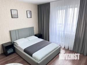Студия квартира, посуточно, 30м2, 13/17 этаж
