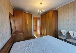 3-к квартира, на длительный срок, 66м2, 7/9 этаж