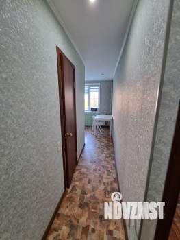 1-к квартира, на длительный срок, 32м2, 6/10 этаж
