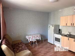 Студия квартира, на длительный срок, 28м2, 5/11 этаж