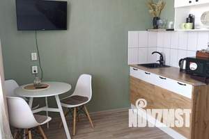 1-к квартира, посуточно, 27м2, 10/10 этаж