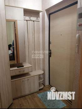 Студия квартира, на длительный срок, 25м2, 2/17 этаж