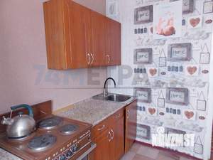 1-к квартира, на длительный срок, 40м2, 9/10 этаж