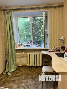 2-к квартира, на длительный срок, 46м2, 2/5 этаж