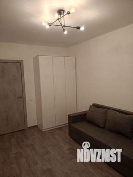1-к квартира, на длительный срок, 32м2, 9/10 этаж