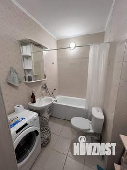 2-к квартира, на длительный срок, 52м2, 12/18 этаж