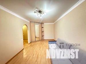 1-к квартира, на длительный срок, 33м2, 2/5 этаж