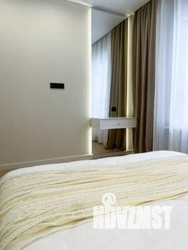 2-к квартира, посуточно, 55м2, 7/18 этаж