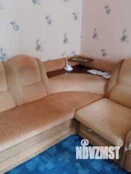 1-к квартира, на длительный срок, 34м2, 5/9 этаж