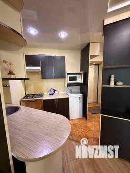 2-к квартира, на длительный срок, 28м2, 4/10 этаж