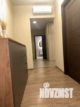 2-к квартира, посуточно, 65м2, 1/1 этаж