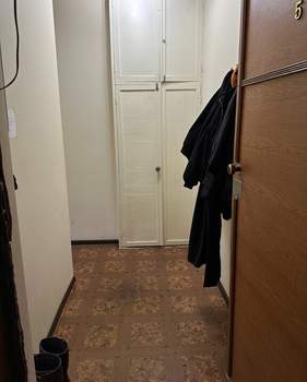 3-к квартира, на длительный срок, 40м2, 3/7 этаж
