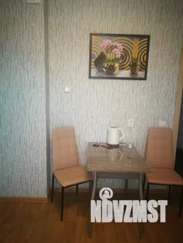 Студия квартира, посуточно, 26м2, 14/16 этаж