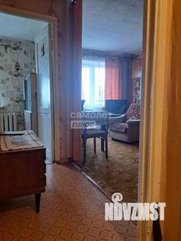 2-к квартира, на длительный срок, 42м2, 4/5 этаж