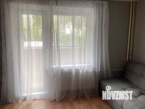 Студия квартира, на длительный срок, 24м2, 1/19 этаж