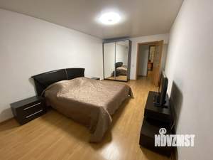 3-к квартира, на длительный срок, 82м2, 3/9 этаж