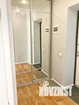 1-к квартира, посуточно, 33м2, 3/5 этаж