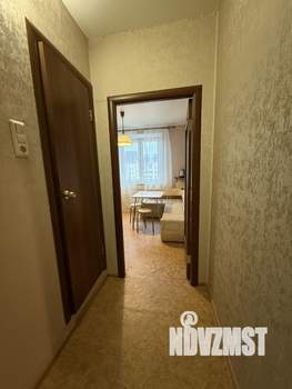 1-к квартира, на длительный срок, 48м2, 10/12 этаж