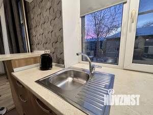 1-к квартира, посуточно, 34м2, 1/1 этаж