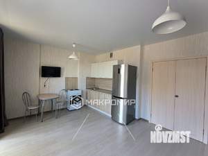 Студия квартира, на длительный срок, 31м2, 5/26 этаж