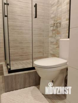 1-к квартира, посуточно, 32м2, 8/10 этаж