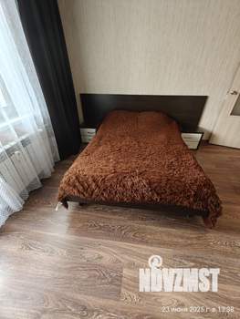 Студия квартира, посуточно, 28м2, 5/17 этаж