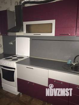 1-к квартира, на длительный срок, 45м2, 2/11 этаж
