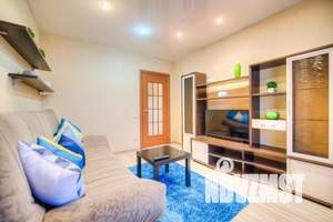 2-к квартира, посуточно, 52м2, 4/5 этаж