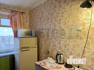 1-к квартира, на длительный срок, 31м2, 9/9 этаж