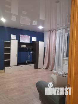 1-к квартира, на длительный срок, 40м2, 10/11 этаж