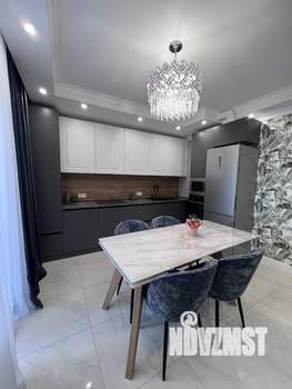 3-к квартира, на длительный срок, 95м2, 2/5 этаж