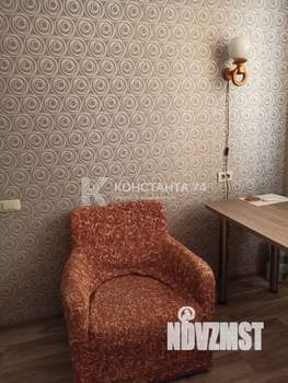 1-к квартира, на длительный срок, 29м2, 7/9 этаж