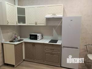 Студия квартира, посуточно, 32м2, 2/20 этаж