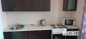 1-к квартира, на длительный срок, 39м2, 9/16 этаж