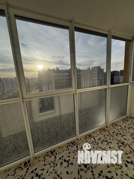 Студия квартира, на длительный срок, 27м2, 9/10 этаж