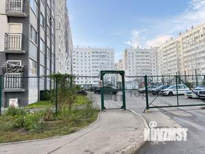1-к квартира, на длительный срок, 35м2, 3/10 этаж