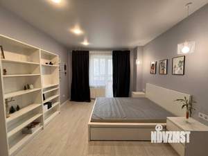 2-к квартира, на длительный срок, 58м2, 11/26 этаж