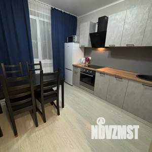 2-к квартира, посуточно, 52м2, 6/10 этаж