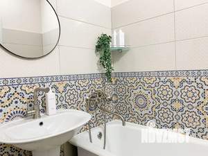 2-к квартира, посуточно, 64м2, 3/10 этаж