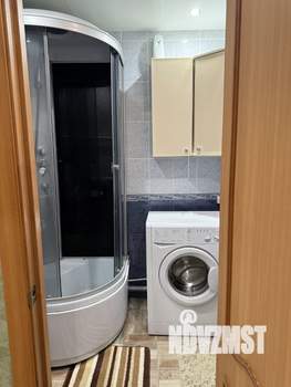 1-к квартира, на длительный срок, 41м2, 2/11 этаж