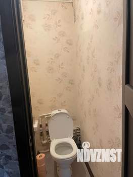 2-к квартира, на длительный срок, 40м2, 4/5 этаж