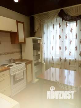 2-к квартира, на длительный срок, 52м2, 2/10 этаж